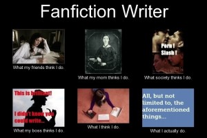 FanfictionAuthor